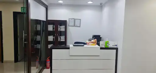 Kuwait Hearing Center - مركز الكويت للسمع