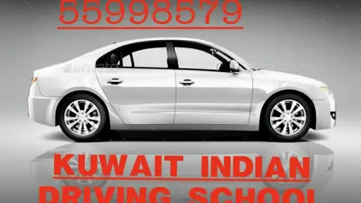 Kuwait India Driving School