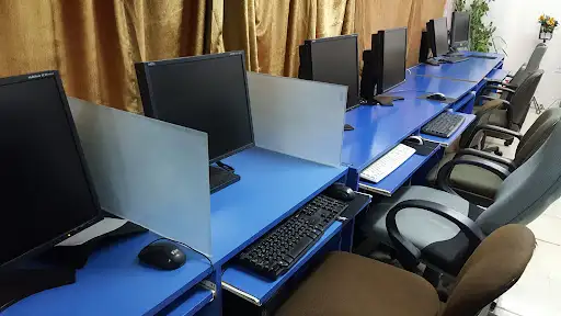 Kuwait International Institute For Training (Fahaheel)