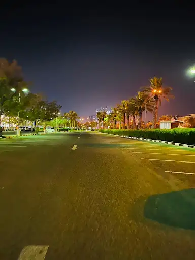 Kuwait Magic Parking-2