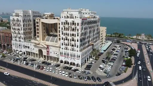 Kuwait Palace Hotel