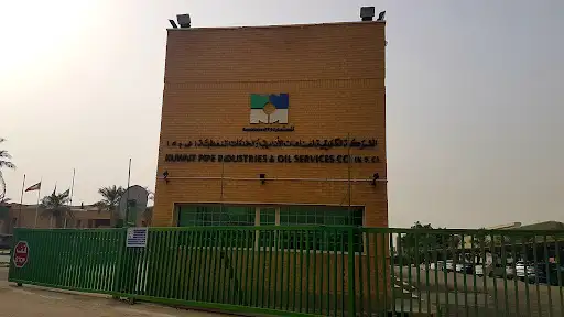 Kuwait Pipe Industries & Oil Services Co.