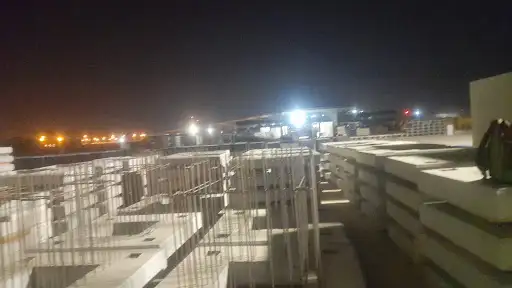 KUWAIT PORTLAND CEMENT COMPANY- PRECAST PLANT AIRPORT