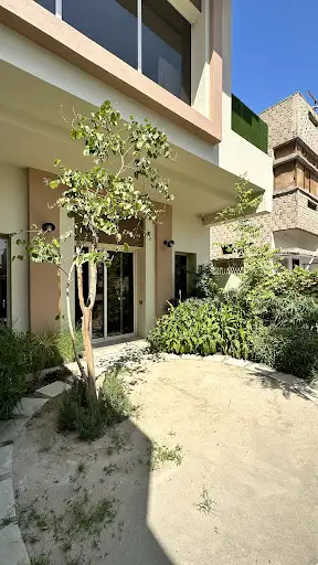 Kuwait Reggio Center السالمية