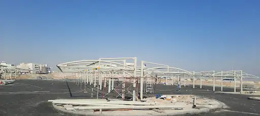 KUWAIT TECHNICAL CENTRE Company for Metal Works (KTC)