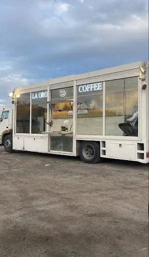 La oro coffee