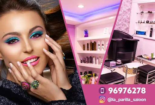 La Parilla Beauty Salon& Spa