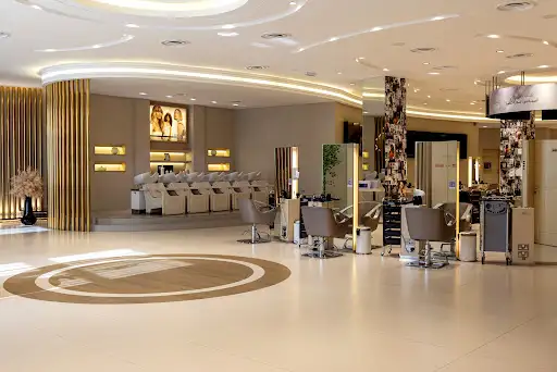 La Plus Belle Beauty Lounge & Spa لابلوبيل البوليفارد