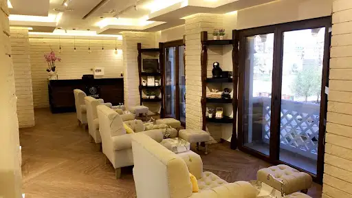LaCoquette Salon & Spa