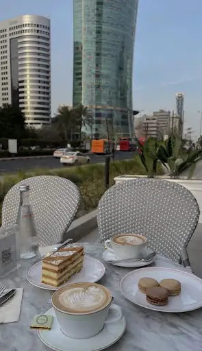 Ladurée Assima Mall