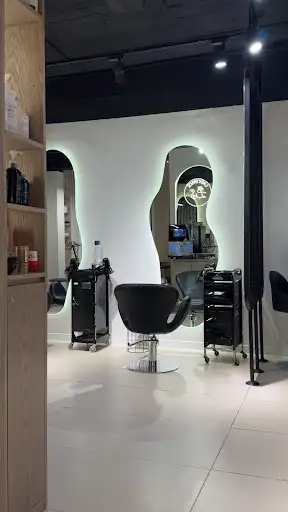 Lady space salon
