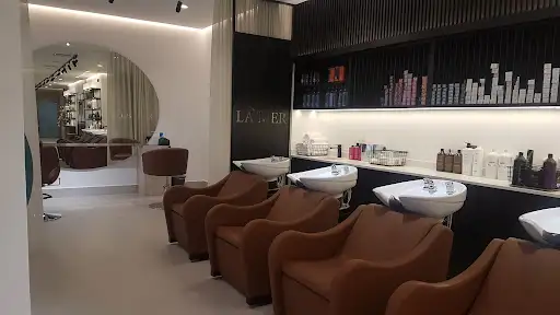 Lamer Beauty Lounge Fintas