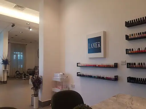 LaMer Beauty Lounge Salmiya