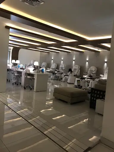 Lamess spa