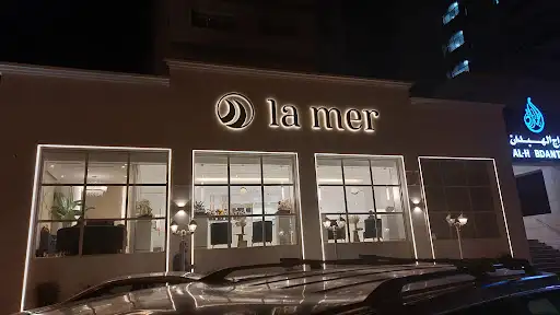 لامير شوكليت