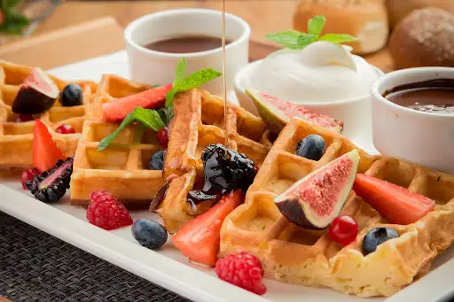 L'Aroma cafe