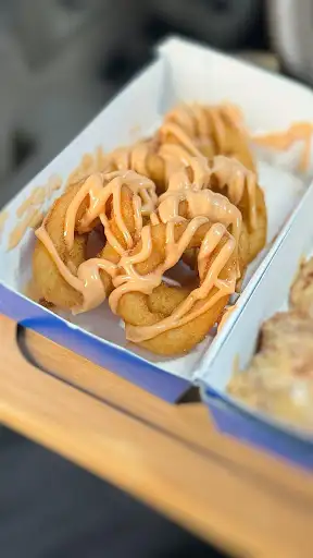 Lathatha station resturant , مطعم لذاذه ستيشن