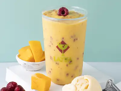 Latifa Cafe - Fahaheel لطيفة كافية