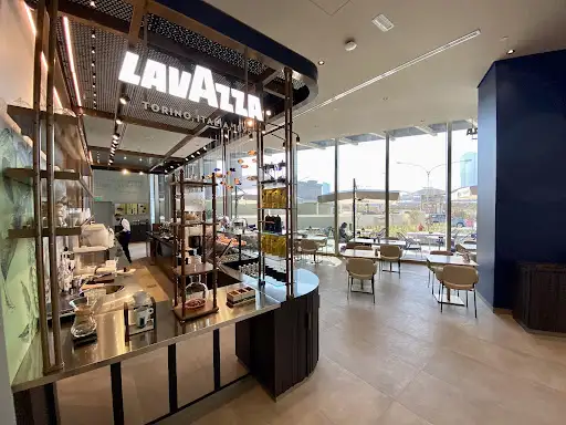 Lavazza