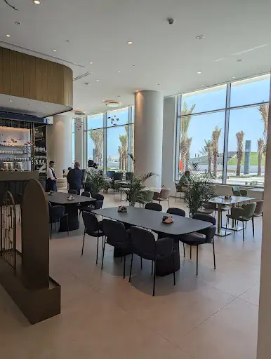 Lavazza الخيران