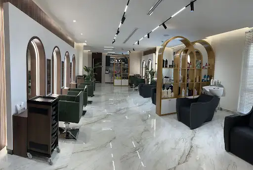 Lavida Salon معهد و صالون لافيدا لتجميل السيدات