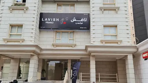 Lavish Franci