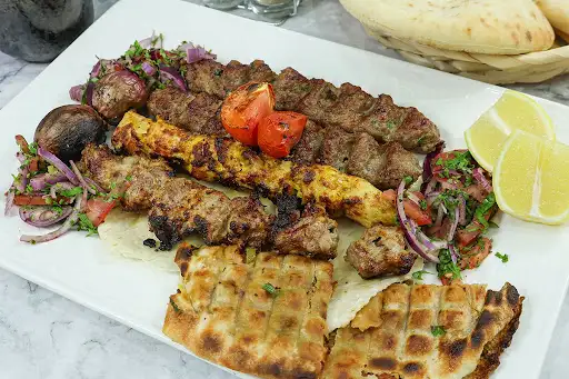 layali bohamdoun