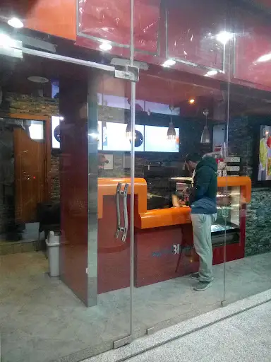 لازيو (Lazio Restaurant, Khairan) الخيران