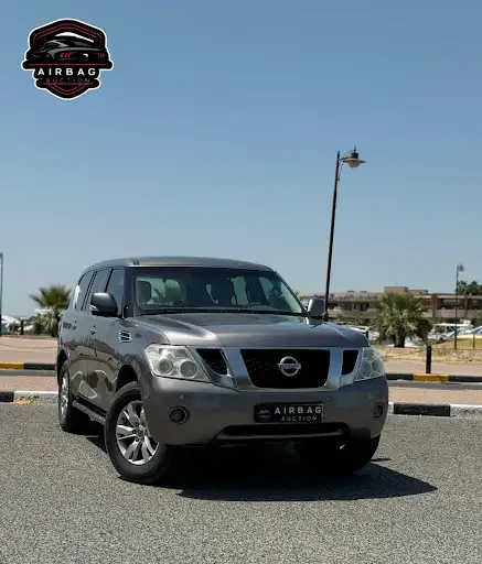لبيع و شراء و تثمين السيارات AIRBAG