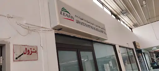 Leafin