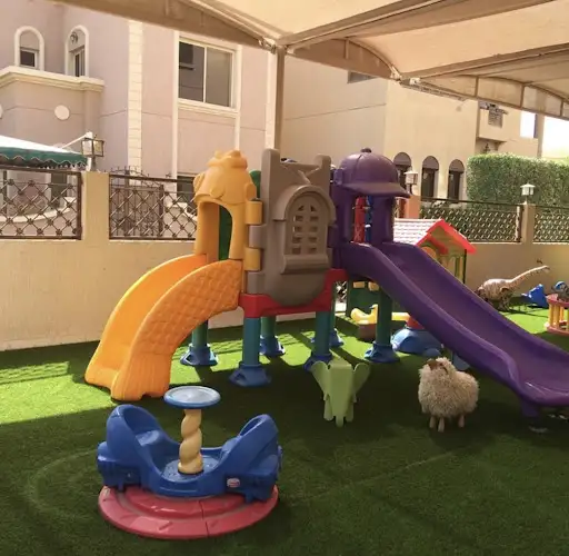 Learning Steps Montessori Nursery