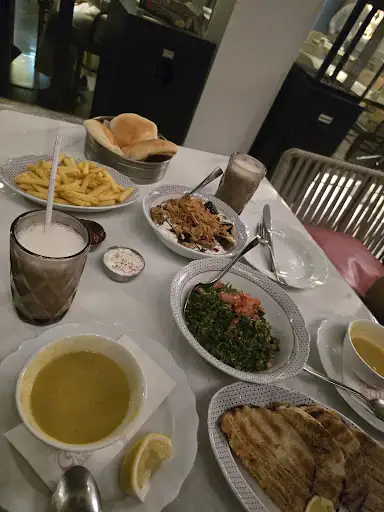 Leila Min Lebnen - ليلى من لبنان