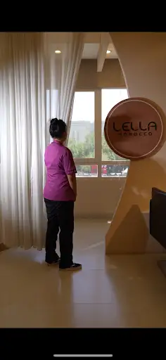 Lella Morocco