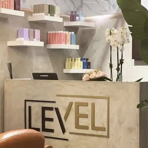 Level Beauty salon صالون ليفل