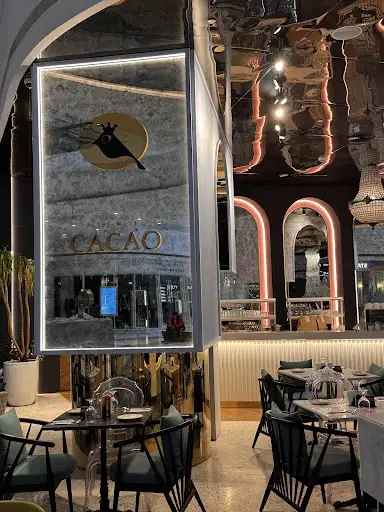 Life with cacao