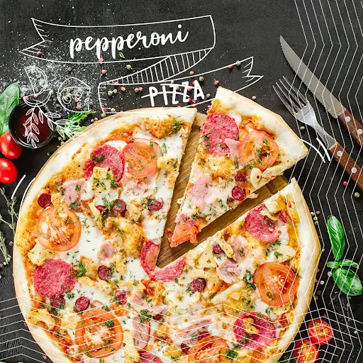 Light Options Al-Reggaie - مطعم لايت أوبشن الرقعي