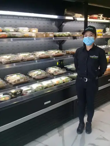 Lina's & Dina's First Healthy Retail Shop - Salmiya , Kuwait