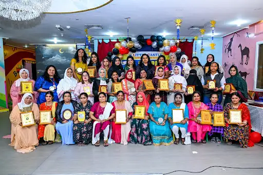 Little Castle International Preschool