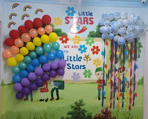 Little Stars Play School