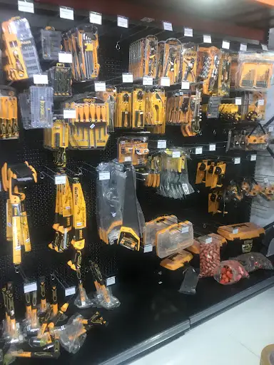 لوازم العائلة 2