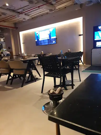 لوبو كافيه LOBO CAFE