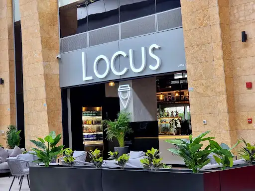 Locus