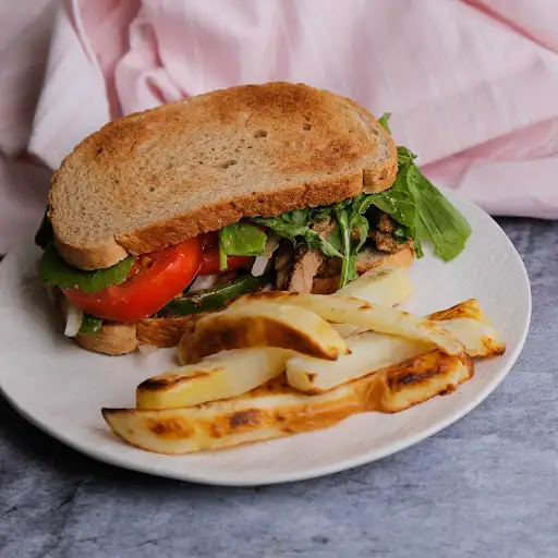 Lofat Restaurant - Al Shaab