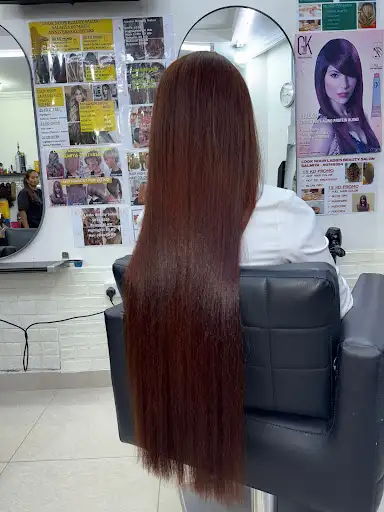 Looks Beauty Salon