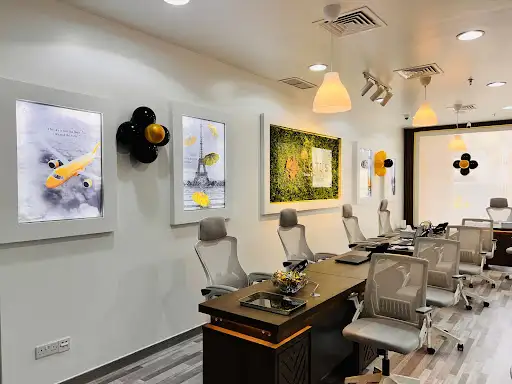 Lotus Tours & Travel Company W.L.L