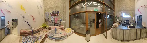 Love coffeebar