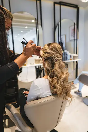 Lua Beauty Salon