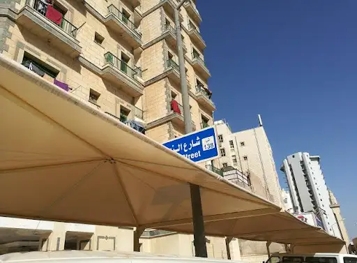 Lumiere Des Etoile Hotel Suites
