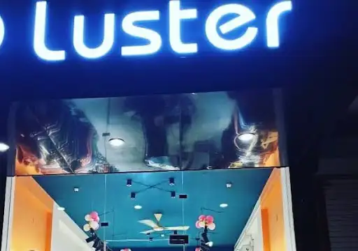 Luster Jewellery