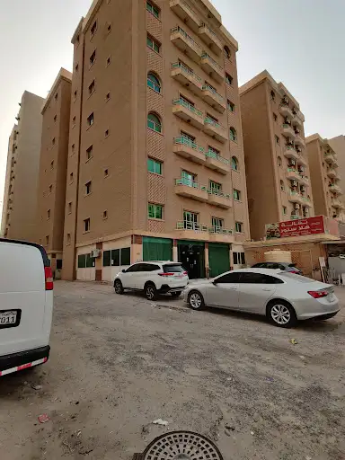 ليدر بلازا للشقق الفندقية